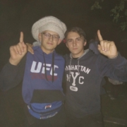 Андрей Таран